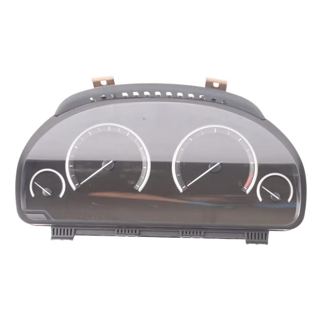 Instrument Cluster BMW F10 F11 Diesel Speedo Clocks Meter Automatic to with Part number 9291398 Instrument Cluster BMW F10 F11 Diesel Speedo Clocks Meter Automatic - SKU RHD-9291398-1 - Part number 9291398
