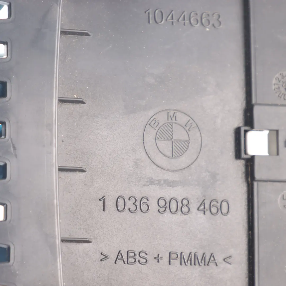 Instrument Cluster BMW F10 F11 Diesel Speedo Clocks Meter Automatic to with Part number 9291398 Instrument Cluster BMW F10 F11 Diesel Speedo Clocks Meter Automatic - SKU RHD-9291398-1 - Part number 9291398