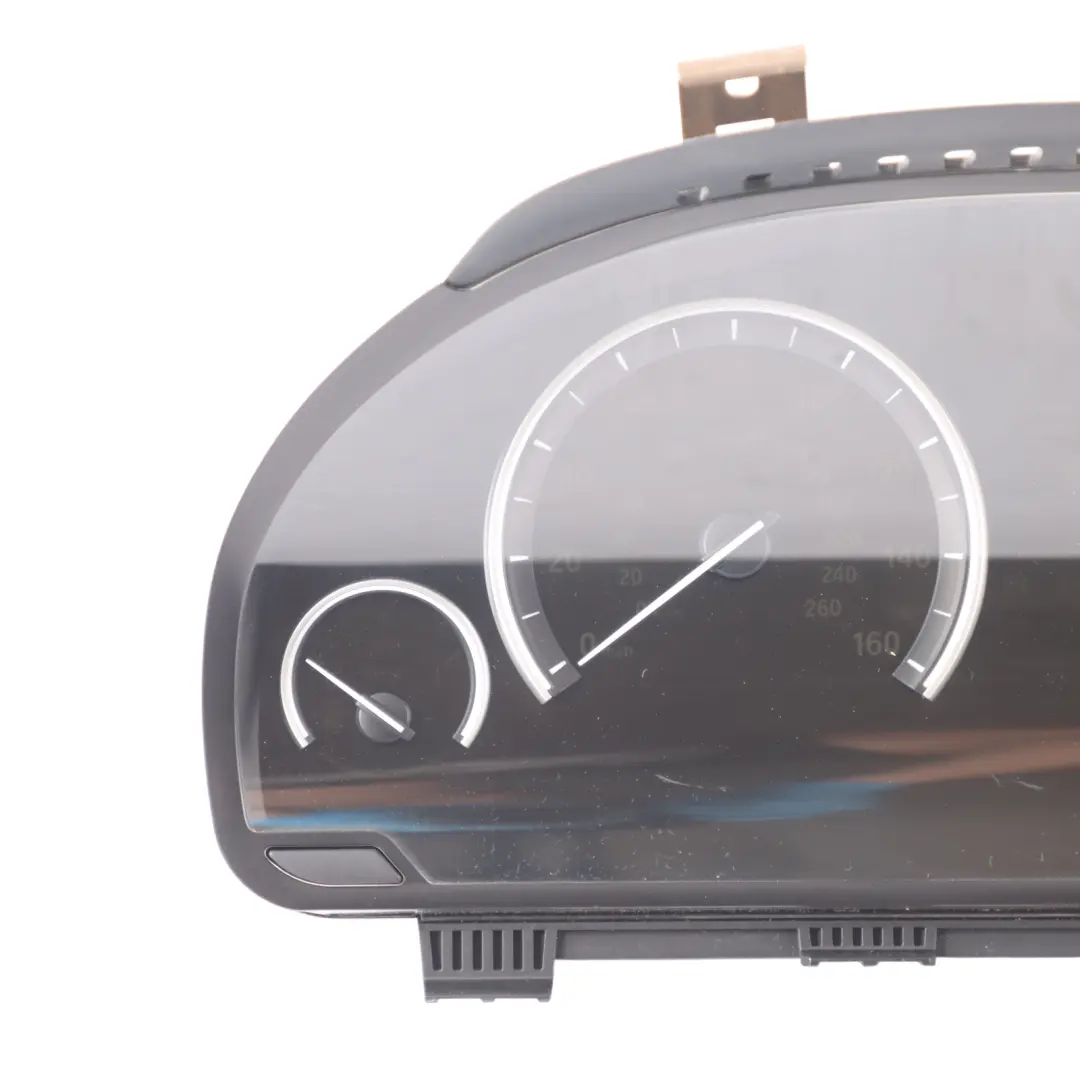  Instrument Cluster BMW F10 F11 Diesel Speedo Clocks Meter Automatic - SKU RHD-9291398-1 - Part number 9291398
