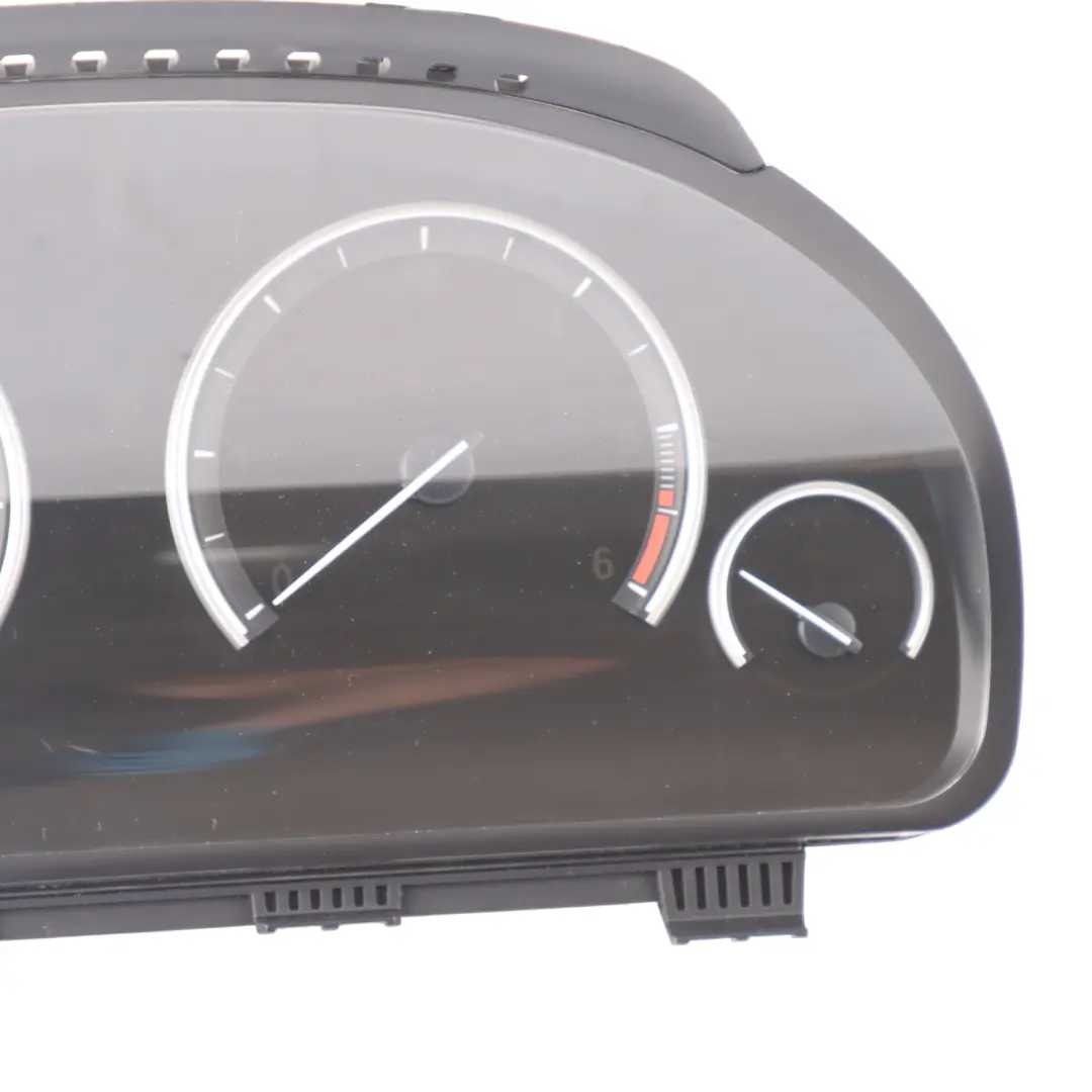  Instrument Cluster BMW F10 F11 Diesel Speedo Clocks Meter Automatic - SKU RHD-9291398-1 - Part number 9291398