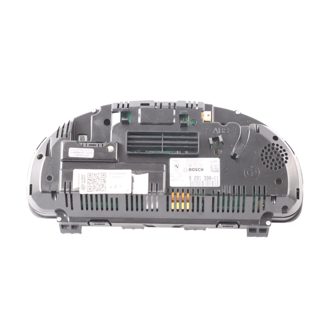  Instrument Cluster BMW F10 F11 Diesel Speedo Clocks Meter Automatic - SKU RHD-9291398-1 - Part number 9291398