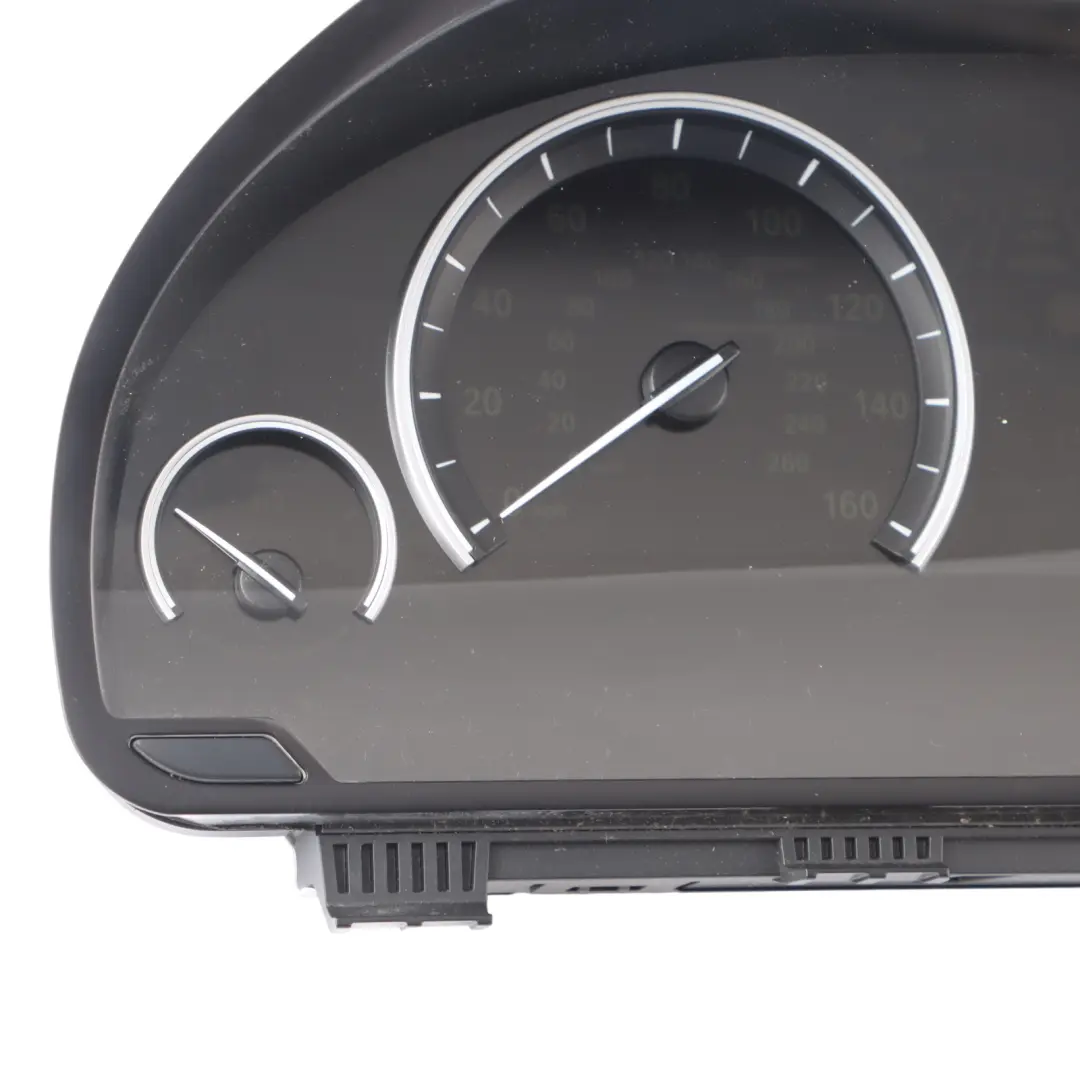 Instrument Cluster Speedo Clocks Diesel Automatic to BMW F06 with Part number 9312043 BMW F06 Instrument Cluster Speedo Clocks Diesel Automatic - SKU RHD-9312043 - Part number 9312043