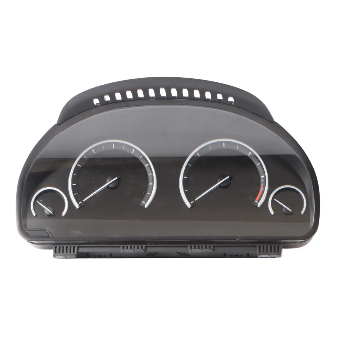 Instrument Cluster Speedo Clocks Diesel Automatic to BMW F06 with Part number 9312043 BMW F06 Instrument Cluster Speedo Clocks Diesel Automatic - SKU RHD-9312043 - Part number 9312043