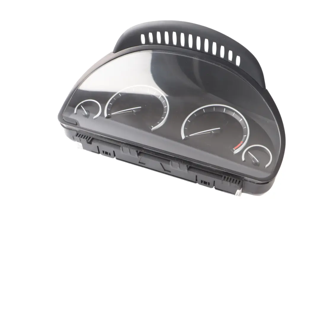 BMW F06 Instrument Cluster Speedo Clocks Diesel Automatic - SKU RHD-9312043 - Part number 9312043