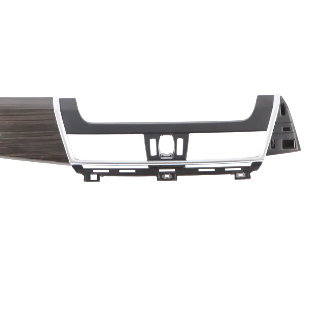 BMW F46 Interior Dashboard Instrument Panel Trim Strip Cover Panel - SKU RHD-9319893 - Part number 9319893