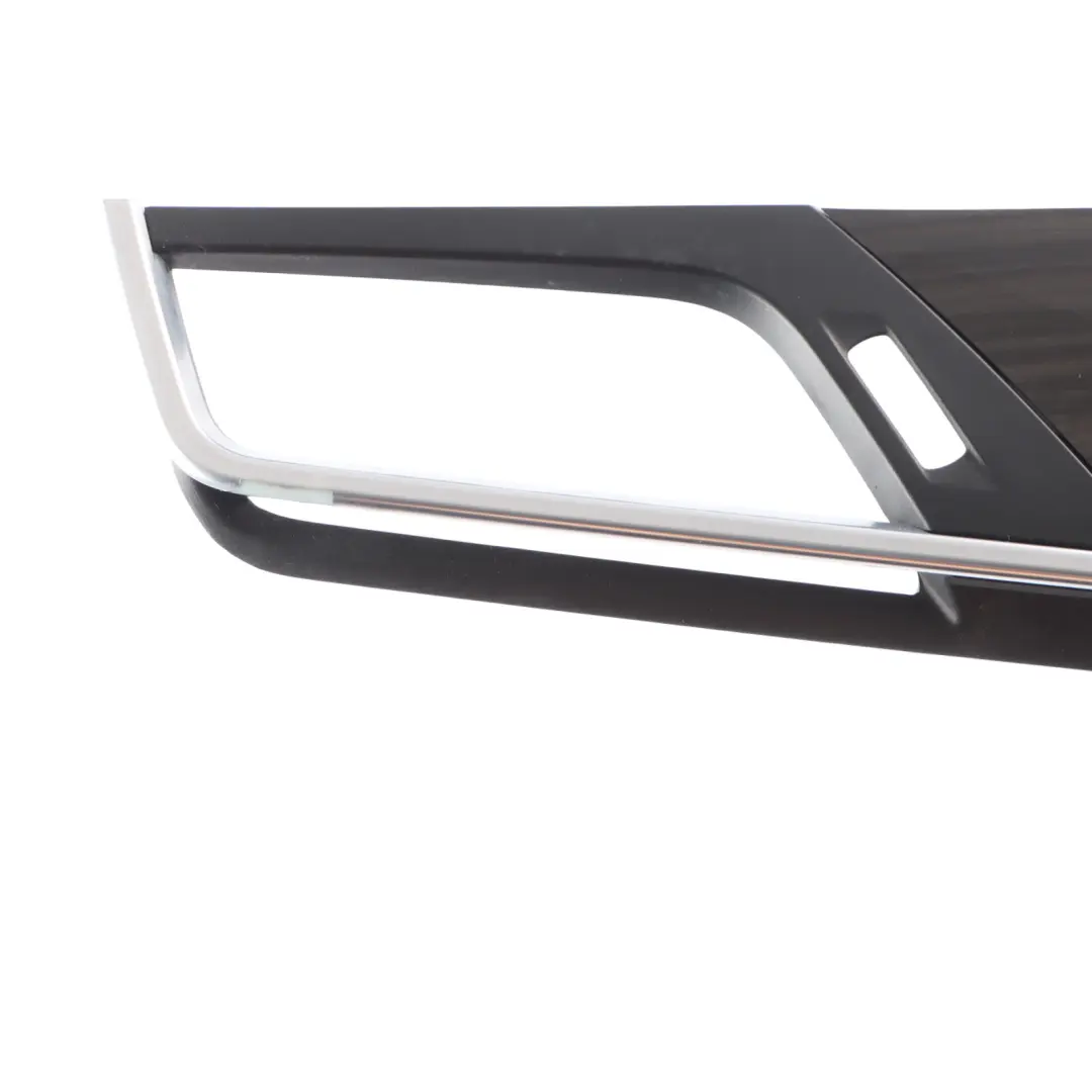 BMW F46 Interior Dashboard Instrument Panel Trim Strip Cover Panel - SKU RHD-9319893 - Part number 9319893