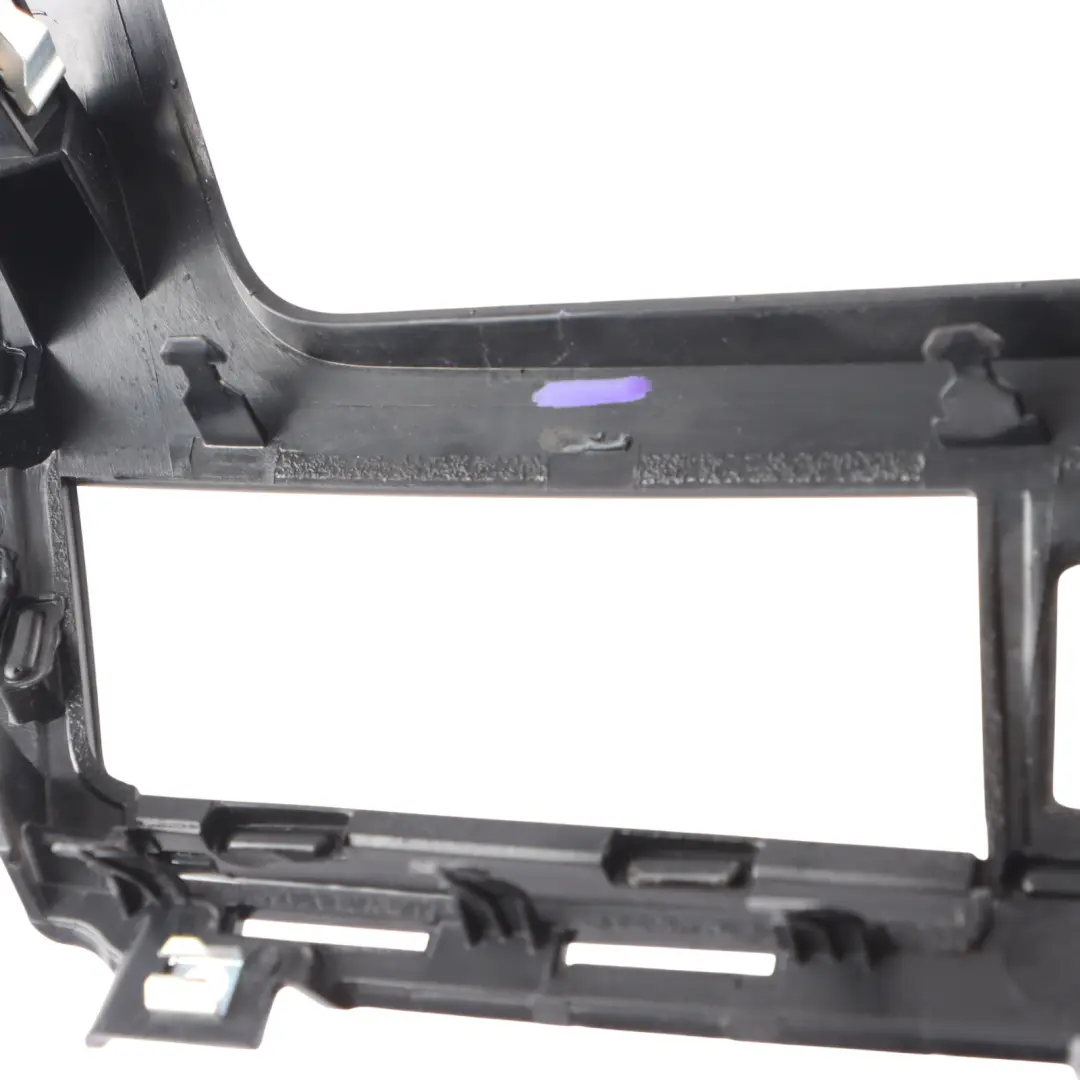 Interior Dashboard Instrument Panel Trim Strip Cover Panel to BMW F46 with Part number 9319893 BMW F46 Interior Dashboard Instrument Panel Trim Strip Cover Panel - SKU RHD-9319893 - Part number 9319893