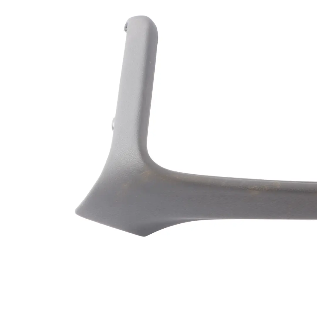 BMW X1 F48 Centre Console Trim Panel Cover Surround Black - SKU RHD-9335211 - Part number 9335211