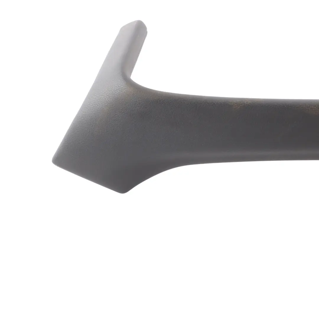 BMW X1 F48 Centre Console Trim Panel Cover Surround Black - SKU RHD-9335211 - Part number 9335211