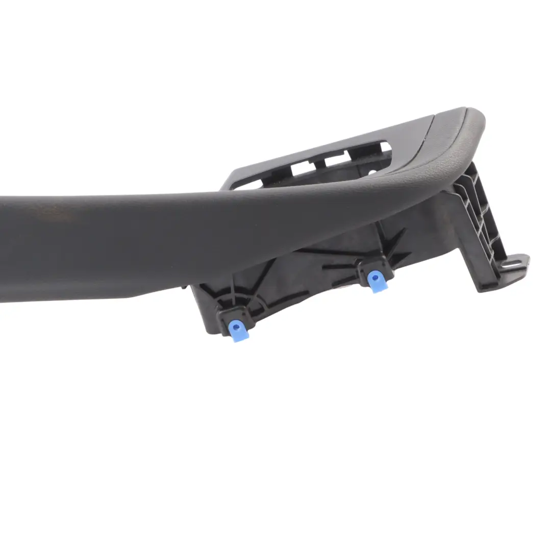 BMW X1 F48 Centre Console Trim Panel Cover Surround Black - SKU RHD-9335211 - Part number 9335211