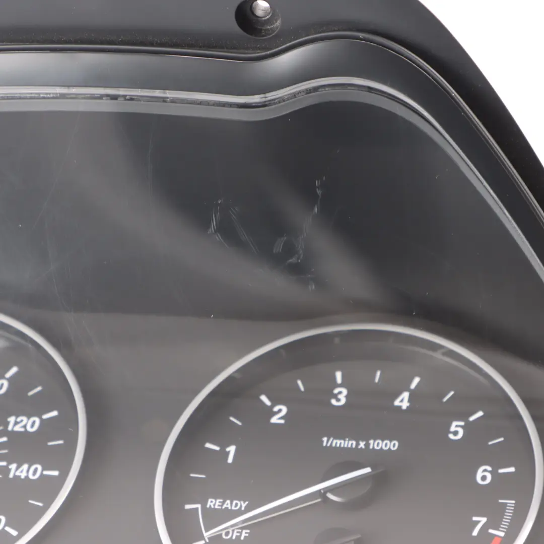 Instrument Cluster BMW F20 F21 F45 Petrol Speedo Clocks Meter Manual to with Part number 9371832 Instrument Cluster BMW F20 F21 F45 Petrol Speedo Clocks Meter Manual - SKU RHD-9371832 - Part number 9371832