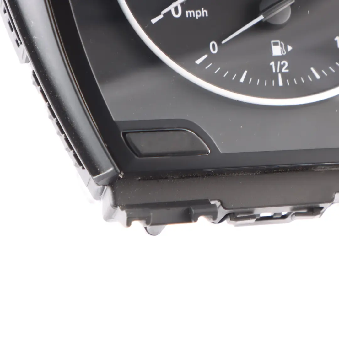 Instrument Cluster BMW F20 F21 F45 Petrol Speedo Clocks Meter Manual to with Part number 9371832 Instrument Cluster BMW F20 F21 F45 Petrol Speedo Clocks Meter Manual - SKU RHD-9371832 - Part number 9371832