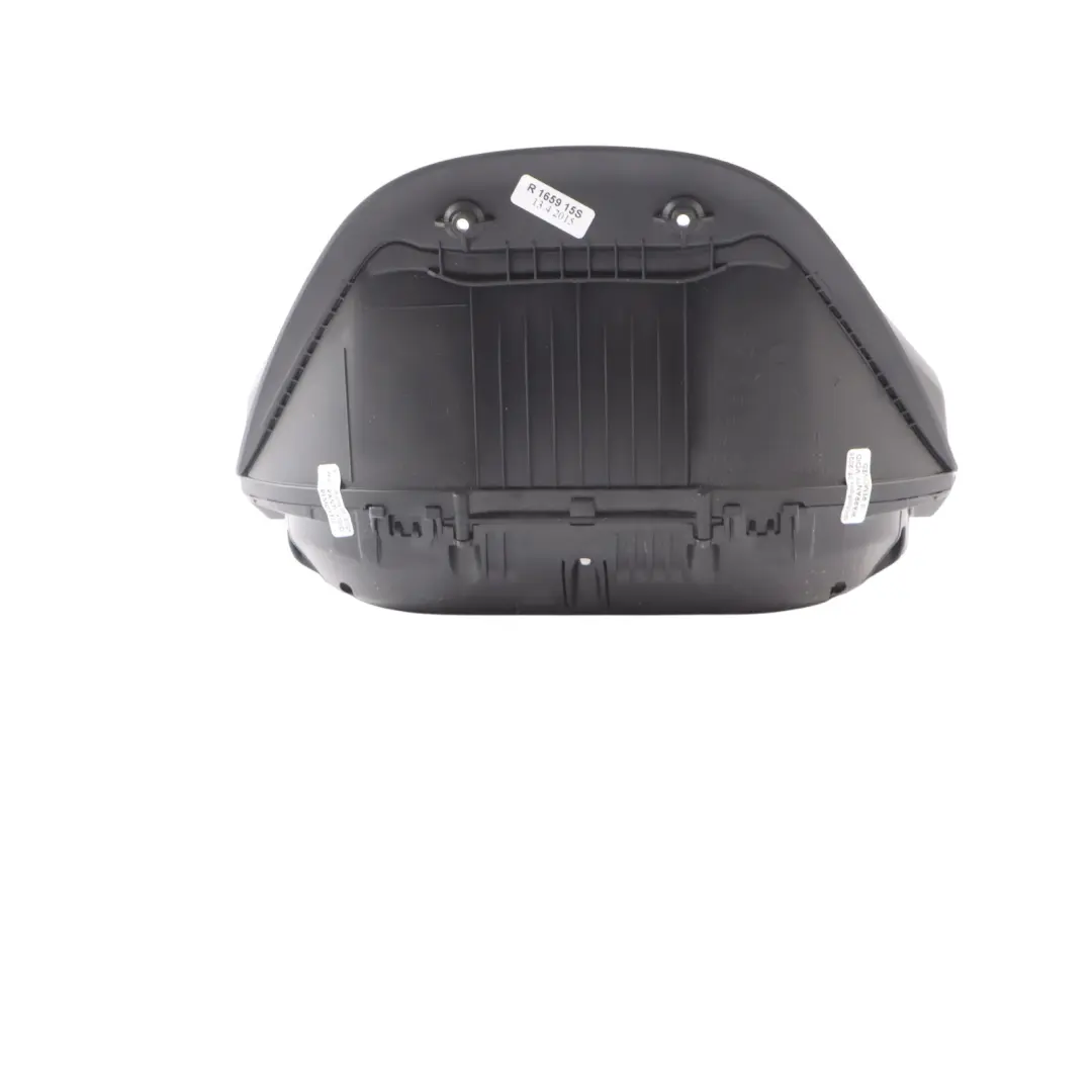 Instrument Cluster BMW F20 F21 F45 Petrol Speedo Clocks Meter Manual to with Part number 9371832 Instrument Cluster BMW F20 F21 F45 Petrol Speedo Clocks Meter Manual - SKU RHD-9371832 - Part number 9371832