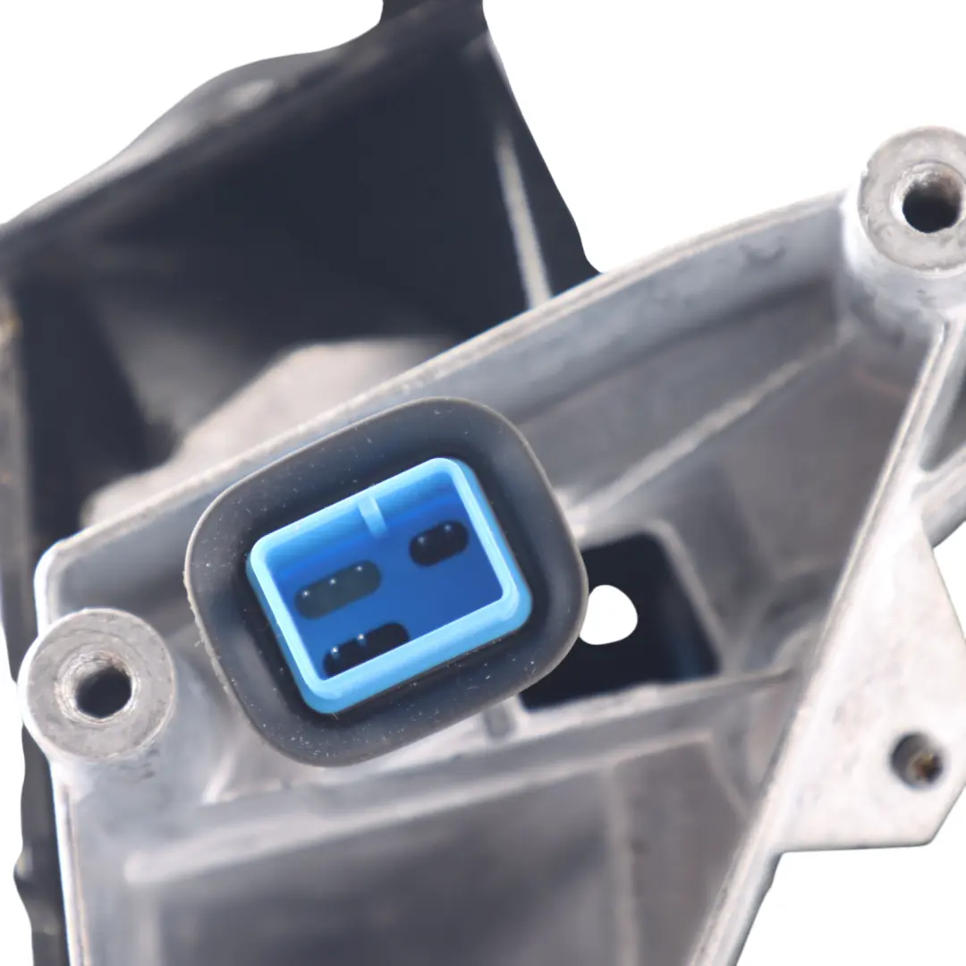 Wing Mirror Base Left N/S Shadow Line Heated With Memory to BMW F40 M135i with Part number 9448499 BMW F40 M135i Wing Mirror Base Left N/S Shadow Line Heated With Memory - SKU RHD-9448499 - Part number 9448499