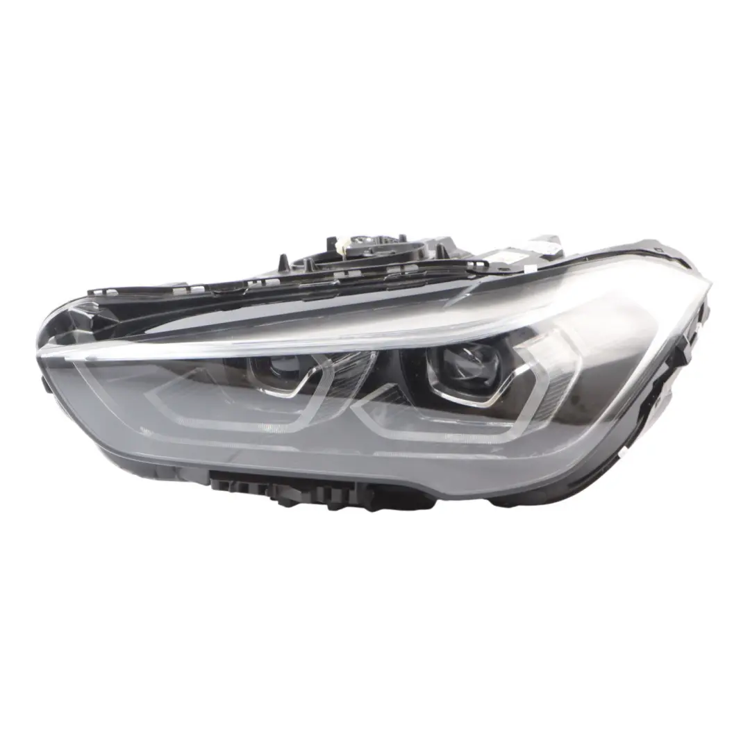 Front Headlight Headlamp LED Lamp Left N/S to BMW X1 F48 LCI with Part number 9477813 BMW X1 F48 LCI Front Headlight Headlamp LED Lamp Left N/S - SKU RHD-9477813 - Part number 9477813