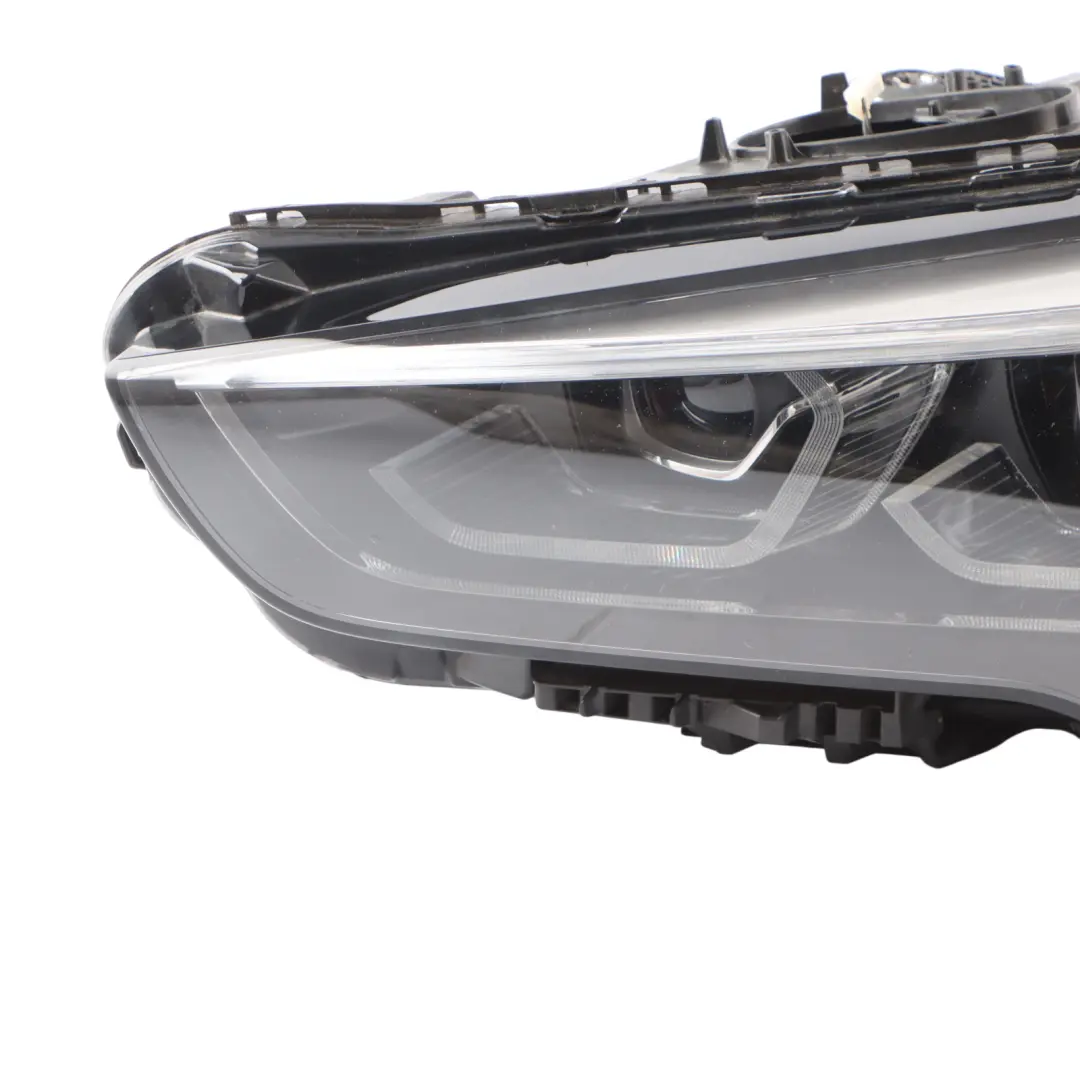 Front Headlight Headlamp LED Lamp Left N/S to BMW X1 F48 LCI with Part number 9477813 BMW X1 F48 LCI Front Headlight Headlamp LED Lamp Left N/S - SKU RHD-9477813 - Part number 9477813