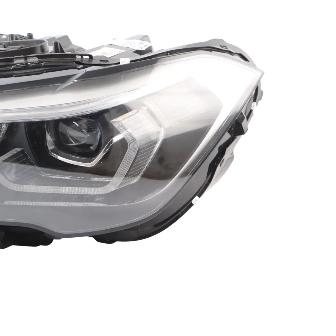 BMW X1 F48 LCI Front Headlight Headlamp LED Lamp Left N/S - SKU RHD-9477813 - Part number 9477813