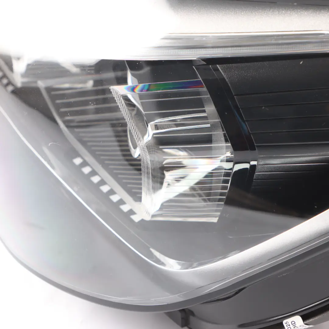 BMW X1 F48 LCI Front Headlight Headlamp LED Lamp Left N/S - SKU RHD-9477813 - Part number 9477813