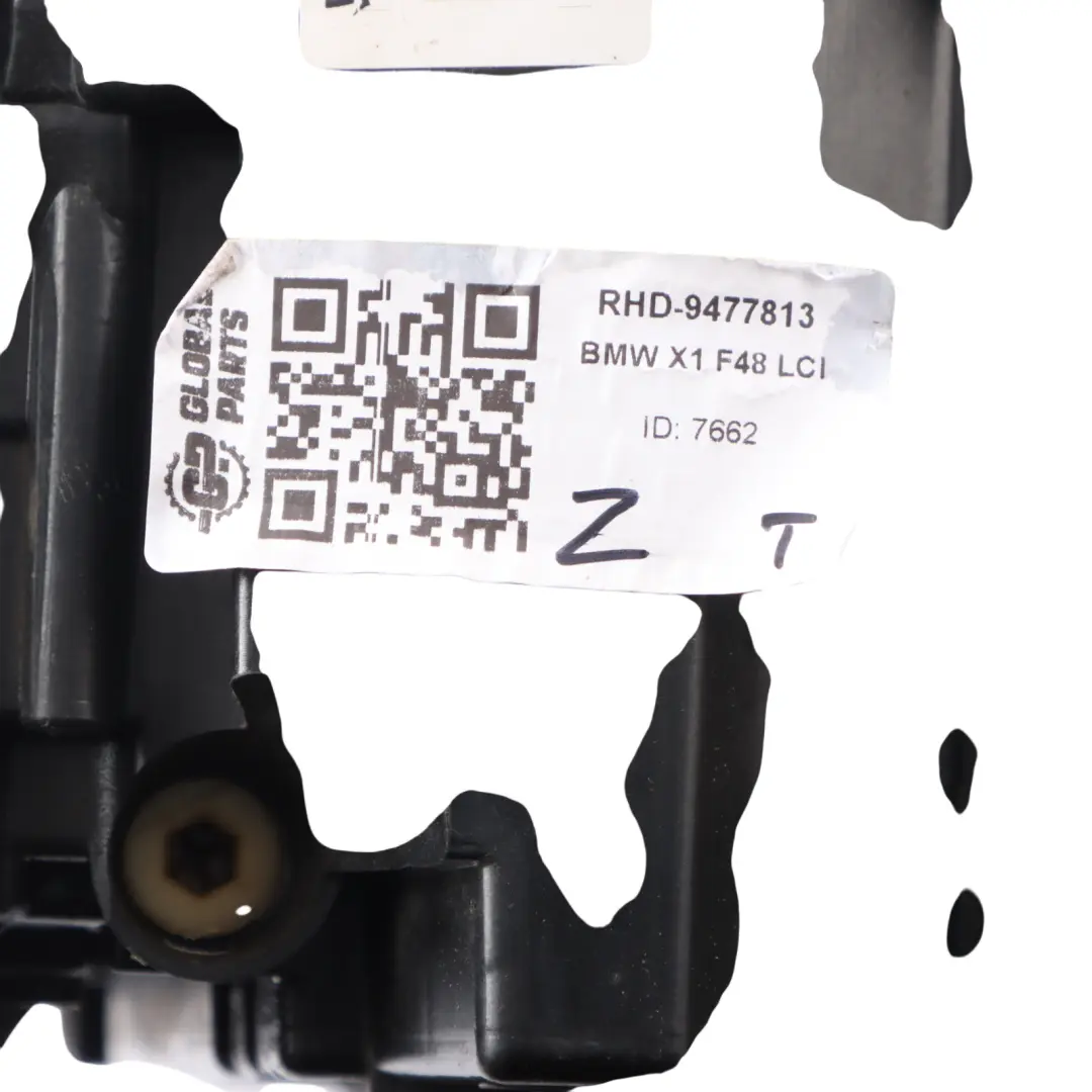 Front Headlight Headlamp LED Lamp Left N/S to BMW X1 F48 LCI with Part number 9477813 BMW X1 F48 LCI Front Headlight Headlamp LED Lamp Left N/S - SKU RHD-9477813 - Part number 9477813