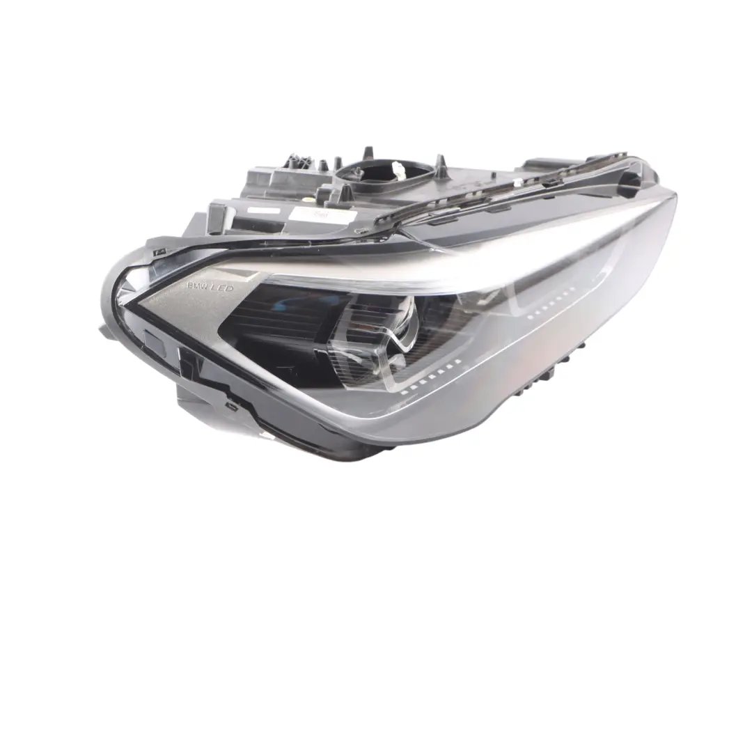 Front Headlight Headlamp LED Lamp Right O/S to BMW X1 F48 LCI with Part number 9477814 BMW X1 F48 LCI Front Headlight Headlamp LED Lamp Right O/S - SKU RHD-9477814-1 - Part number 9477814