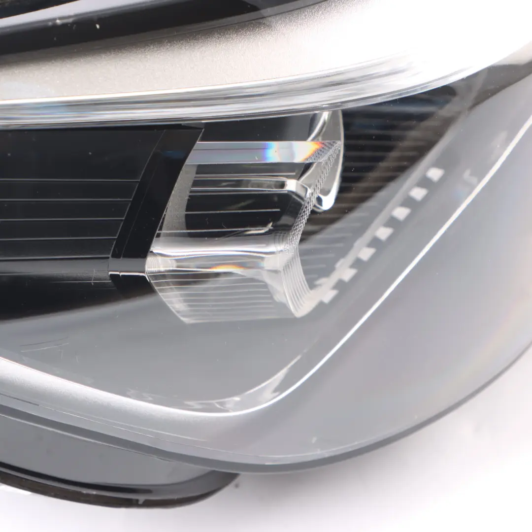 Front Headlight Headlamp LED Lamp Right O/S to BMW X1 F48 LCI with Part number 9477814 BMW X1 F48 LCI Front Headlight Headlamp LED Lamp Right O/S - SKU RHD-9477814-1 - Part number 9477814