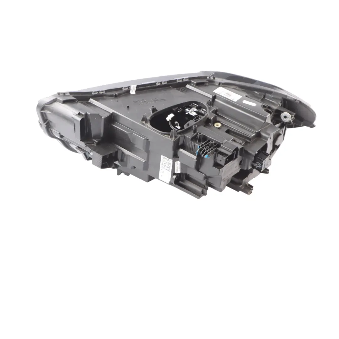 Front Headlight Headlamp LED Lamp Right O/S to BMW X1 F48 LCI with Part number 9477814 BMW X1 F48 LCI Front Headlight Headlamp LED Lamp Right O/S - SKU RHD-9477814-1 - Part number 9477814