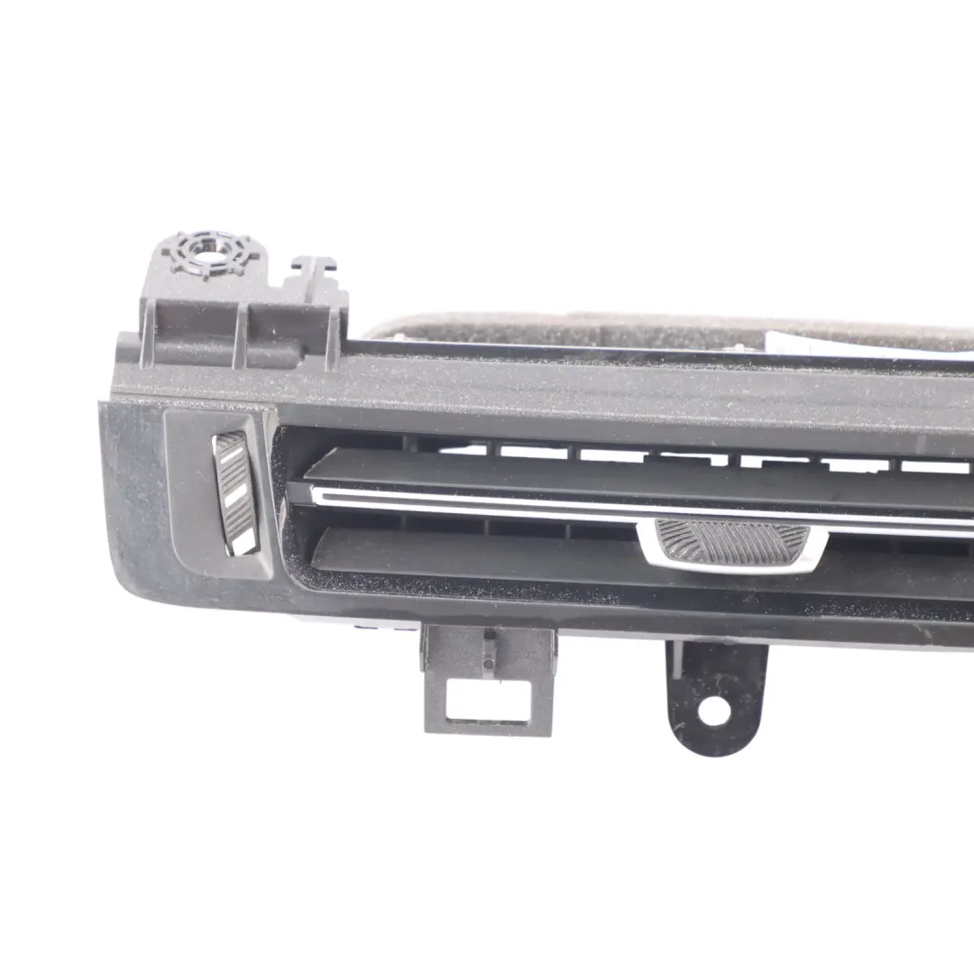 Center Console Fresh Air Grille Vent Outlet Left N/S to BMW U06 with Part number 9873178 BMW U06 Center Console Fresh Air Grille Vent Outlet Left N/S - SKU RHD-9873178 - Part number 9873178