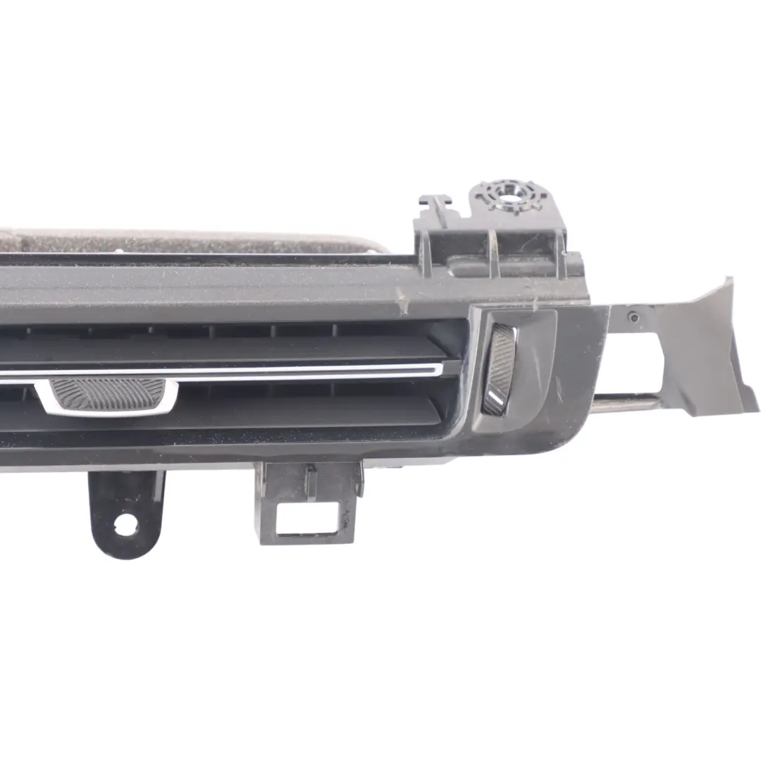 Center Console Fresh Air Grille Vent Outlet Left N/S to BMW U06 with Part number 9873178 BMW U06 Center Console Fresh Air Grille Vent Outlet Left N/S - SKU RHD-9873178 - Part number 9873178