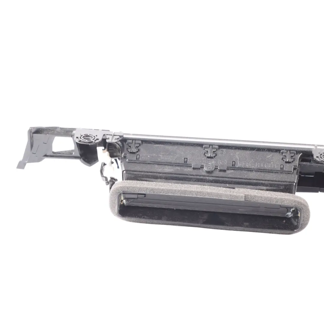 BMW U06 Center Console Fresh Air Grille Vent Outlet Left N/S - SKU RHD-9873178 - Part number 9873178