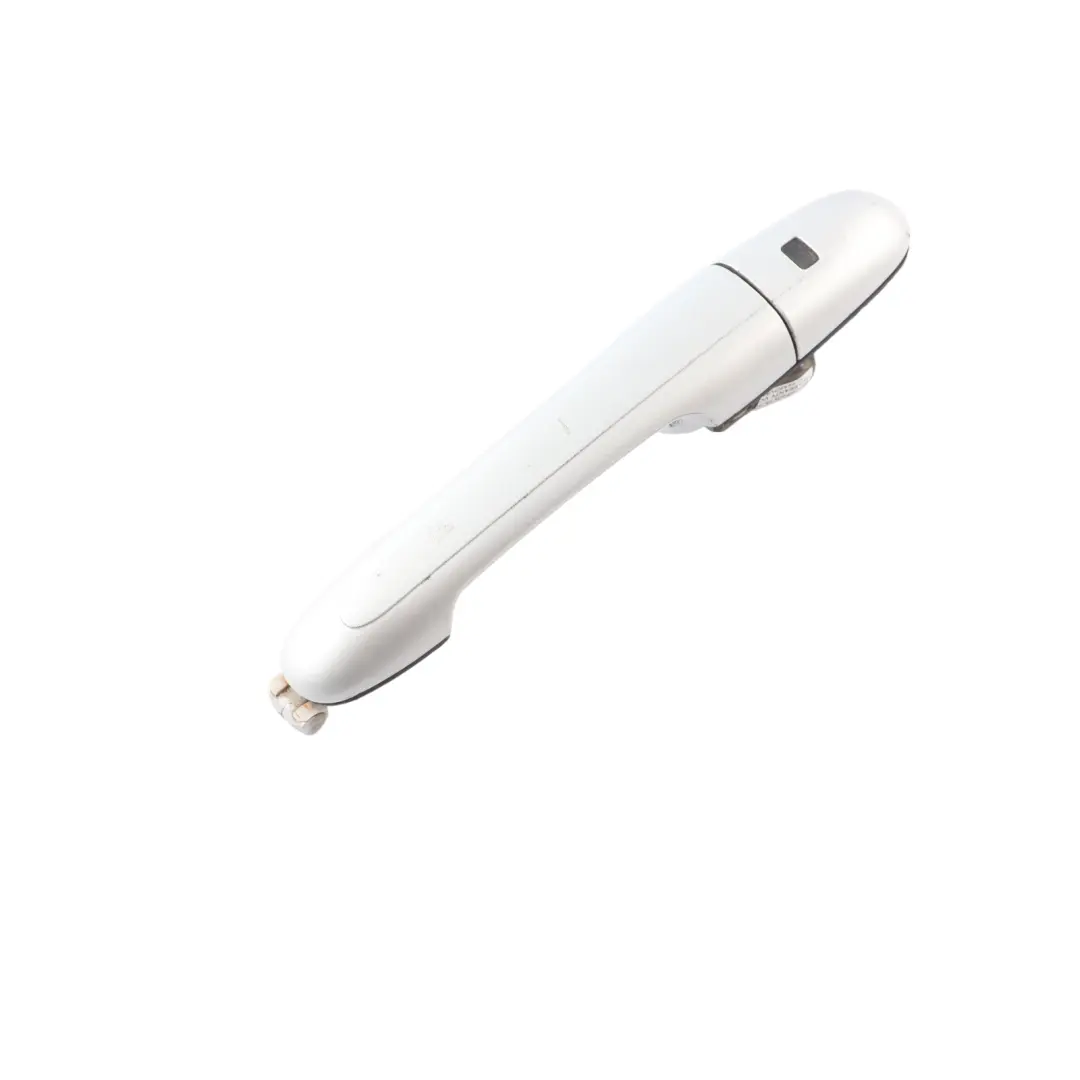 Door Handle Grab Outside Front Left N/S Brilliant Silver - 9744 to Mercedes W639 with Part number A0007602959 Mercedes W639 Door Handle Grab Outside Front Left N/S Brilliant Silver - 9744 - SKU RHD-A0007602959-BRS - Part number A0007602959