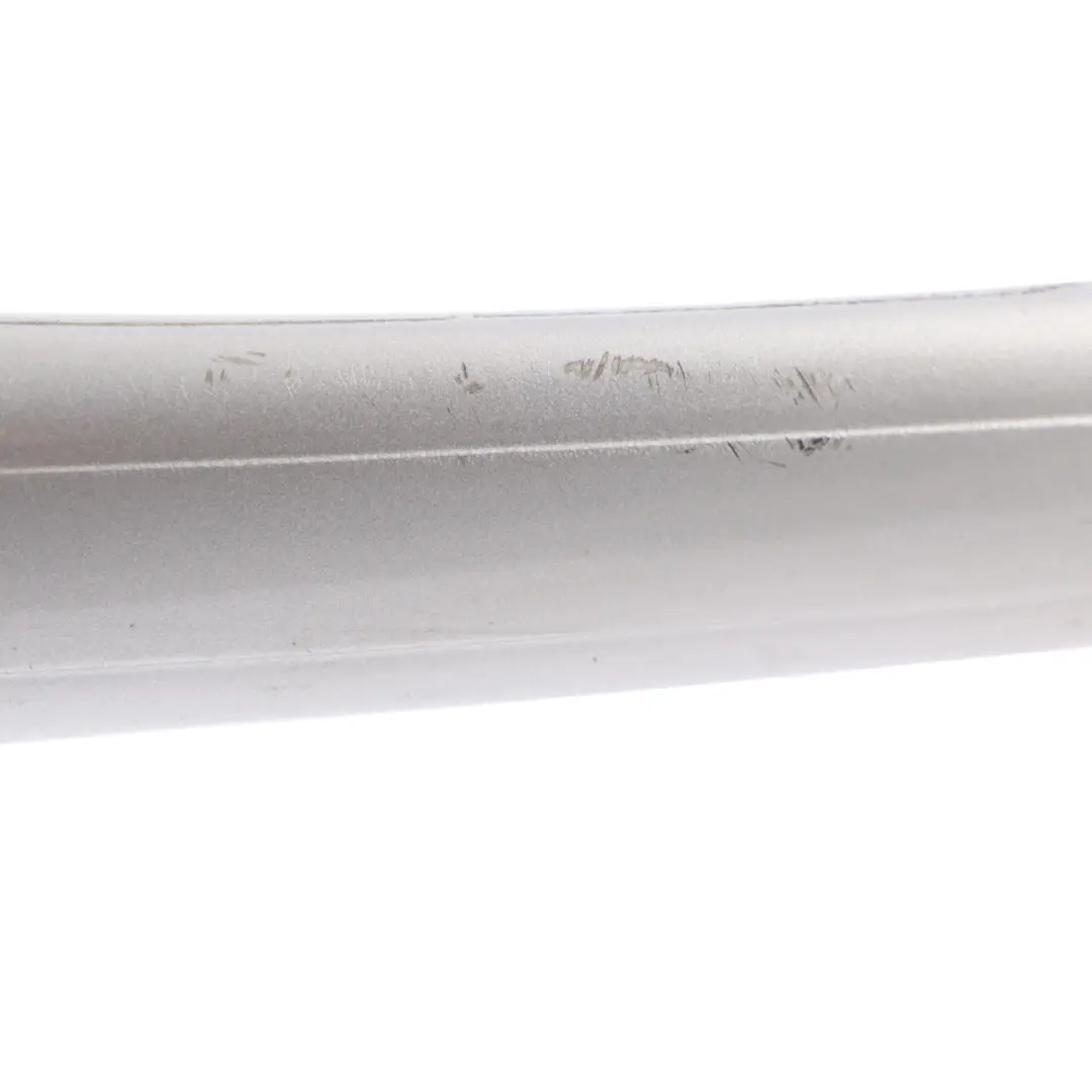 Front Right O/S Door Outside Handle Brilliant Silver 9744 to Mercedes Vito W639 with Part number A0007603059 Mercedes Vito W639 Front Right O/S Door Outside Handle Brilliant Silver 9744 - SKU RHD-A0007603059-BRS - Part number A0007603059