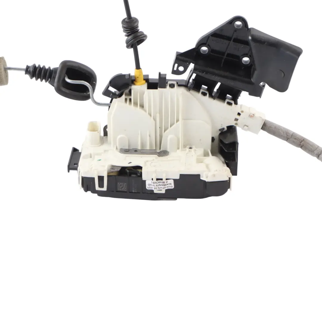 Door Lock Mercedes W204 W212 Front Right O/S Latch Catch Actuator to with Part number A0997200635 Door Lock Mercedes W204 W212 Front Right O/S Latch Catch Actuator - SKU RHD-A0997200635-1 - Part number A0997200635