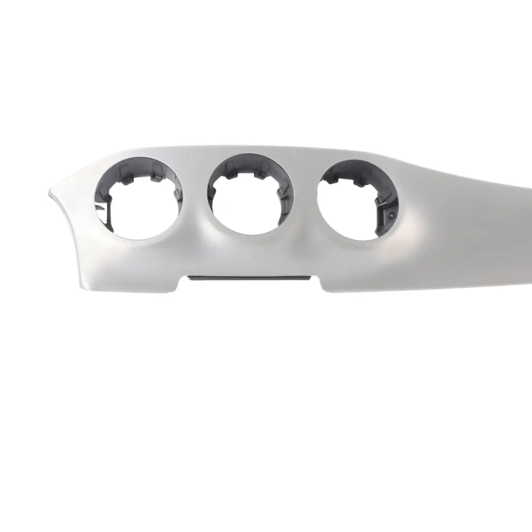 Dashboard Cover Air Vent Panel Trim Aluminium to Mercedes CLA C117 AMG with Part number A1176800671 Mercedes CLA C117 AMG Dashboard Cover Air Vent Panel Trim Aluminium - SKU rhd-A1176800671-1 - Part number A1176800671