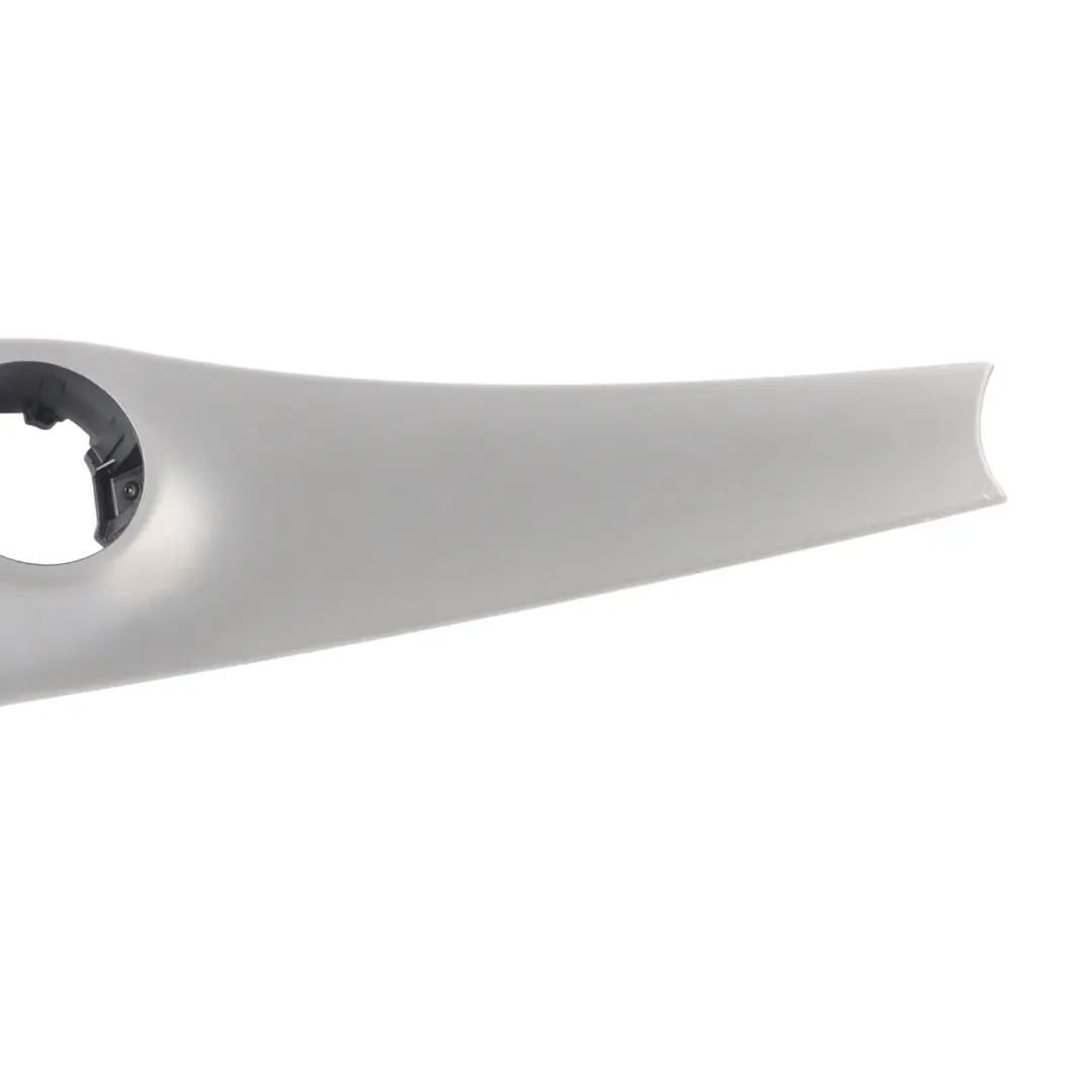 Dashboard Cover Air Vent Panel Trim Aluminium to Mercedes CLA C117 AMG with Part number A1176800671 Mercedes CLA C117 AMG Dashboard Cover Air Vent Panel Trim Aluminium - SKU rhd-A1176800671-1 - Part number A1176800671