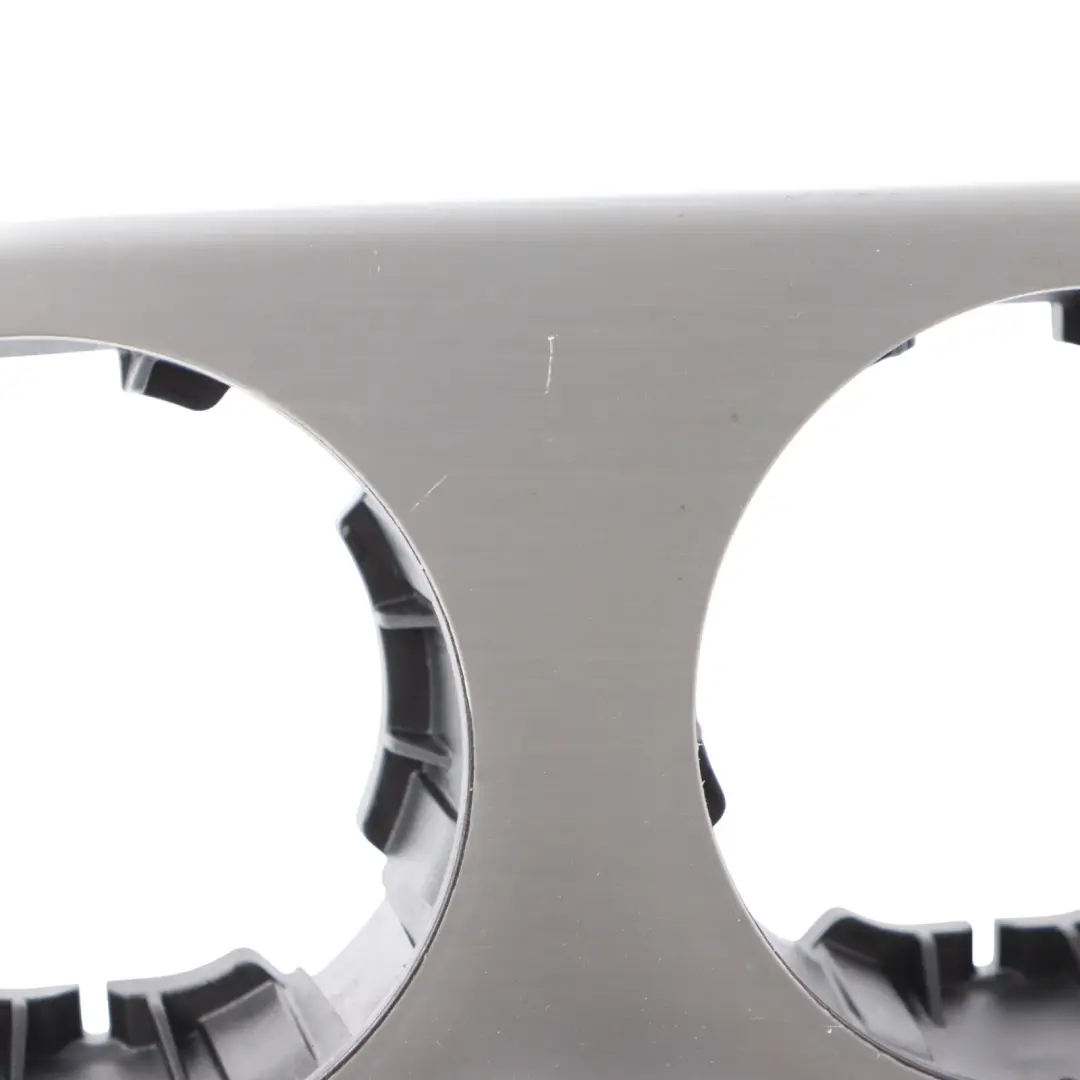 Dashboard Cover Air Vent Panel Trim Aluminium to Mercedes CLA C117 AMG with Part number A1176800671 Mercedes CLA C117 AMG Dashboard Cover Air Vent Panel Trim Aluminium - SKU rhd-A1176800671-1 - Part number A1176800671