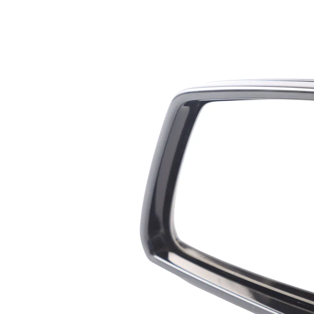 Mercedes X156 Wing Mirror Door Left N/S Power Fold Kosmos Black - 191 - SKU RHD-A1568103300-KB - Part number A1568103300