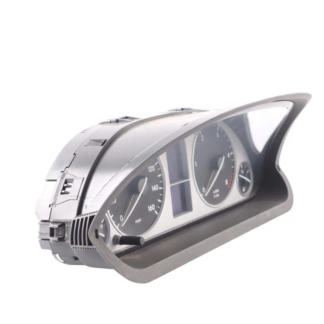 Merceedes W245 Instrument Cluster Speedometer Diesel Automatic to with Part number A1694402711 Merceedes W245 Instrument Cluster Speedometer Diesel Automatic - SKU RHD-A1694402711 - Part number A1694402711