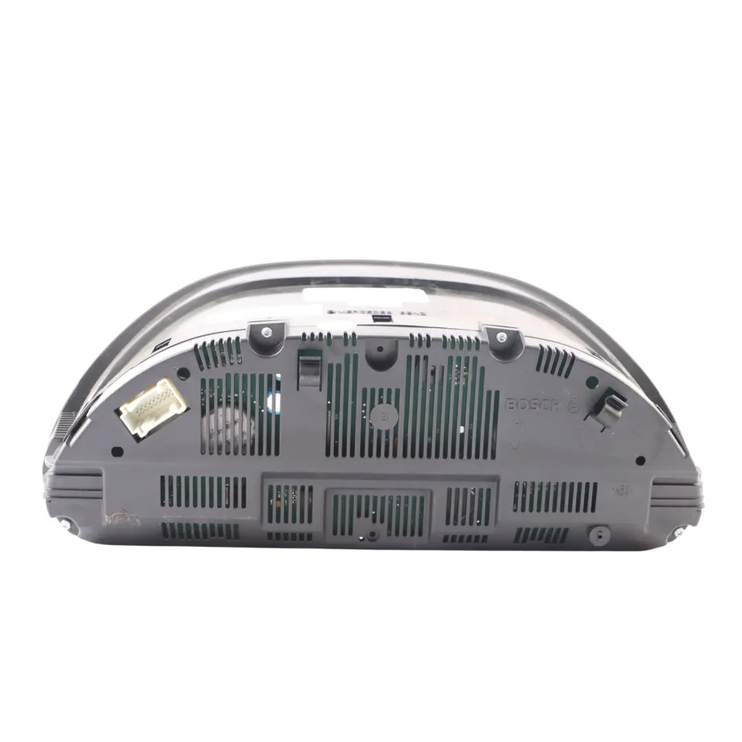 Merceedes W245 Instrument Cluster Speedometer Diesel Automatic to with Part number A1694402711 Merceedes W245 Instrument Cluster Speedometer Diesel Automatic - SKU RHD-A1694402711 - Part number A1694402711