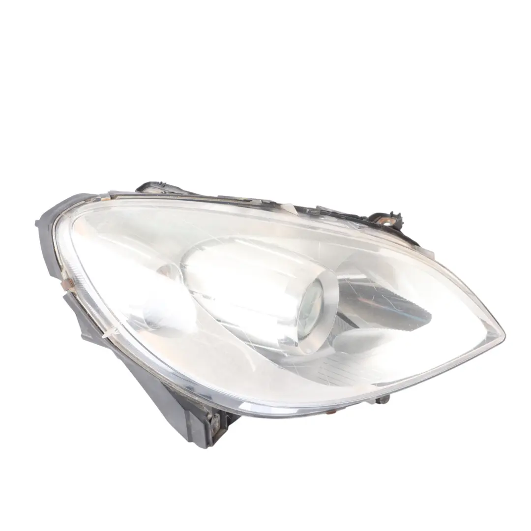 Headlight Headlamp Mercedes W245 Lamp Light Front Right O/S to with Part number A1698208061 Headlight Headlamp Mercedes W245 Lamp Light Front Right O/S - SKU RHD-A1698208061-2 - Part number A1698208061