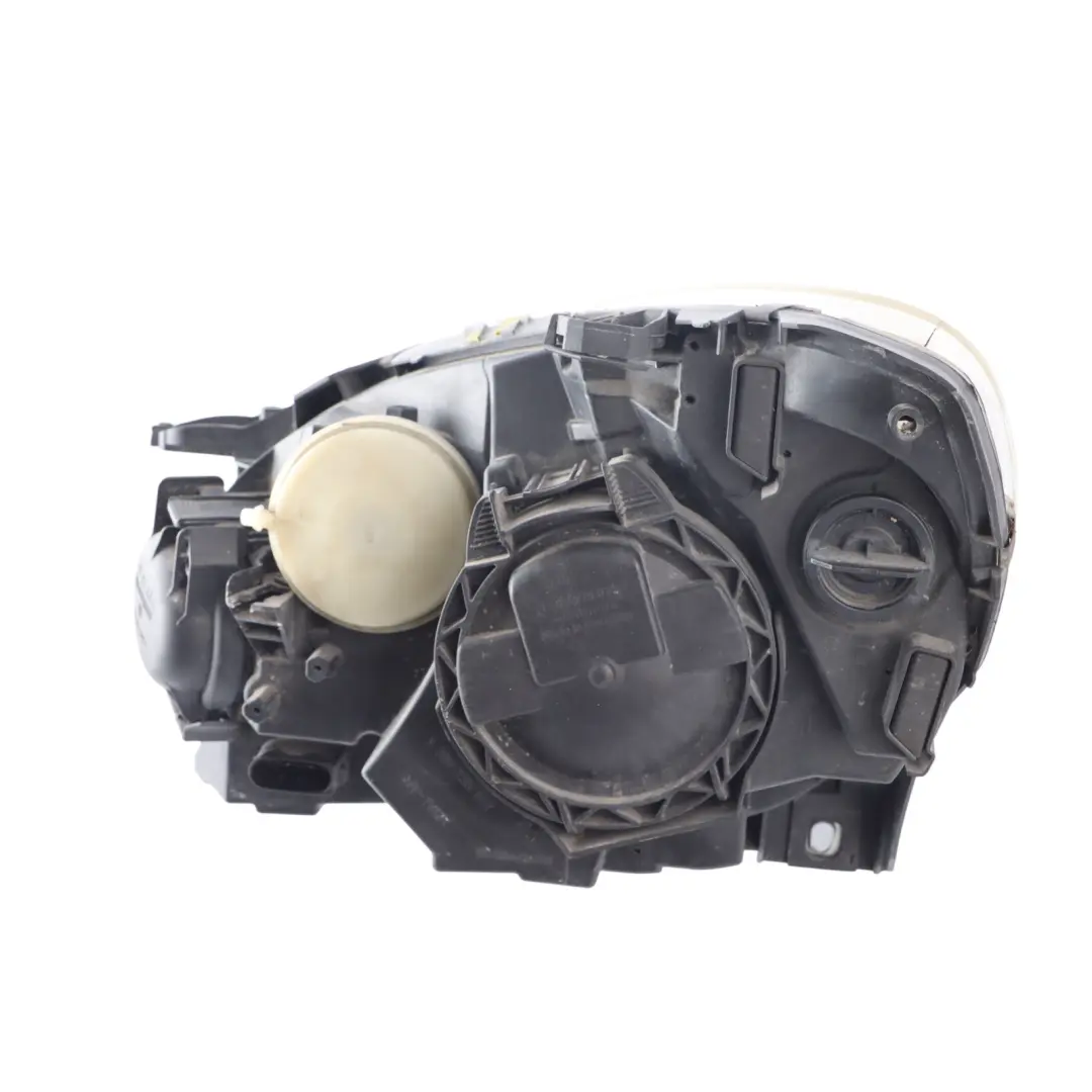 Headlight Headlamp Mercedes W245 Lamp Light Front Right O/S to with Part number A1698208061 Headlight Headlamp Mercedes W245 Lamp Light Front Right O/S - SKU RHD-A1698208061-2 - Part number A1698208061