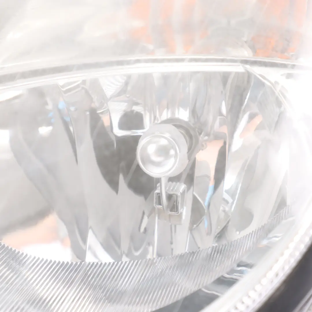 Mercedes W203 Headlight Headlamp Lamp Light Front Left N/S - SKU RHD-A2038203361-2 - Part number A2038203361