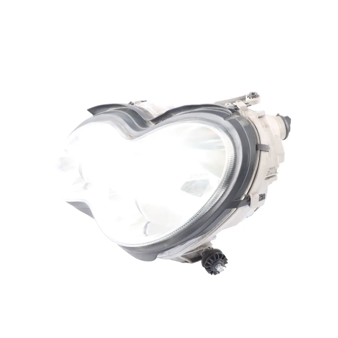 Mercedes W203 Headlight Headlamp Lamp Light Front Left N/S - SKU RHD-A2038203361-2 - Part number A2038203361