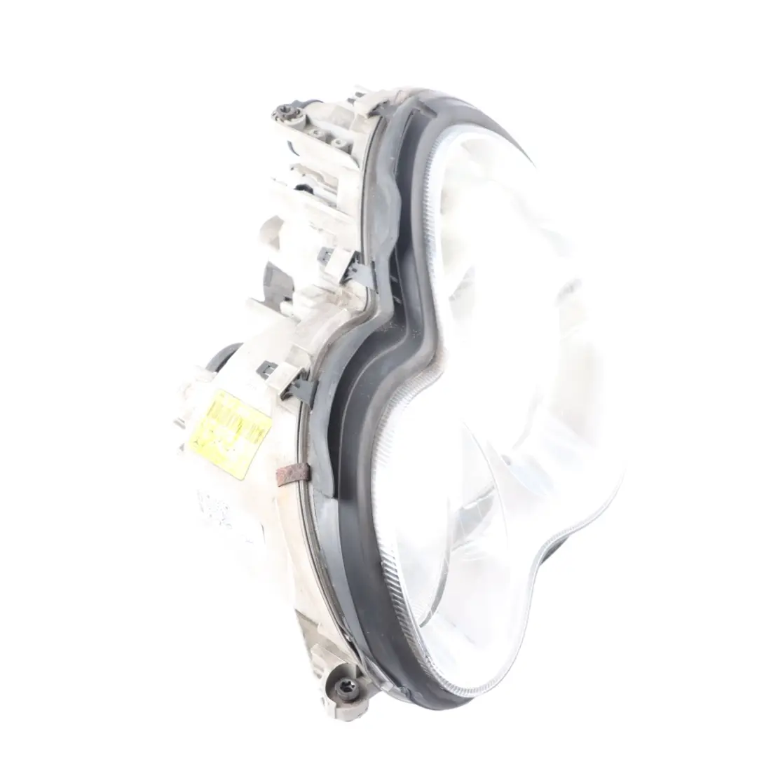 Mercedes W203 Headlight Headlamp Lamp Light Front Left N/S - SKU RHD-A2038203361-2 - Part number A2038203361