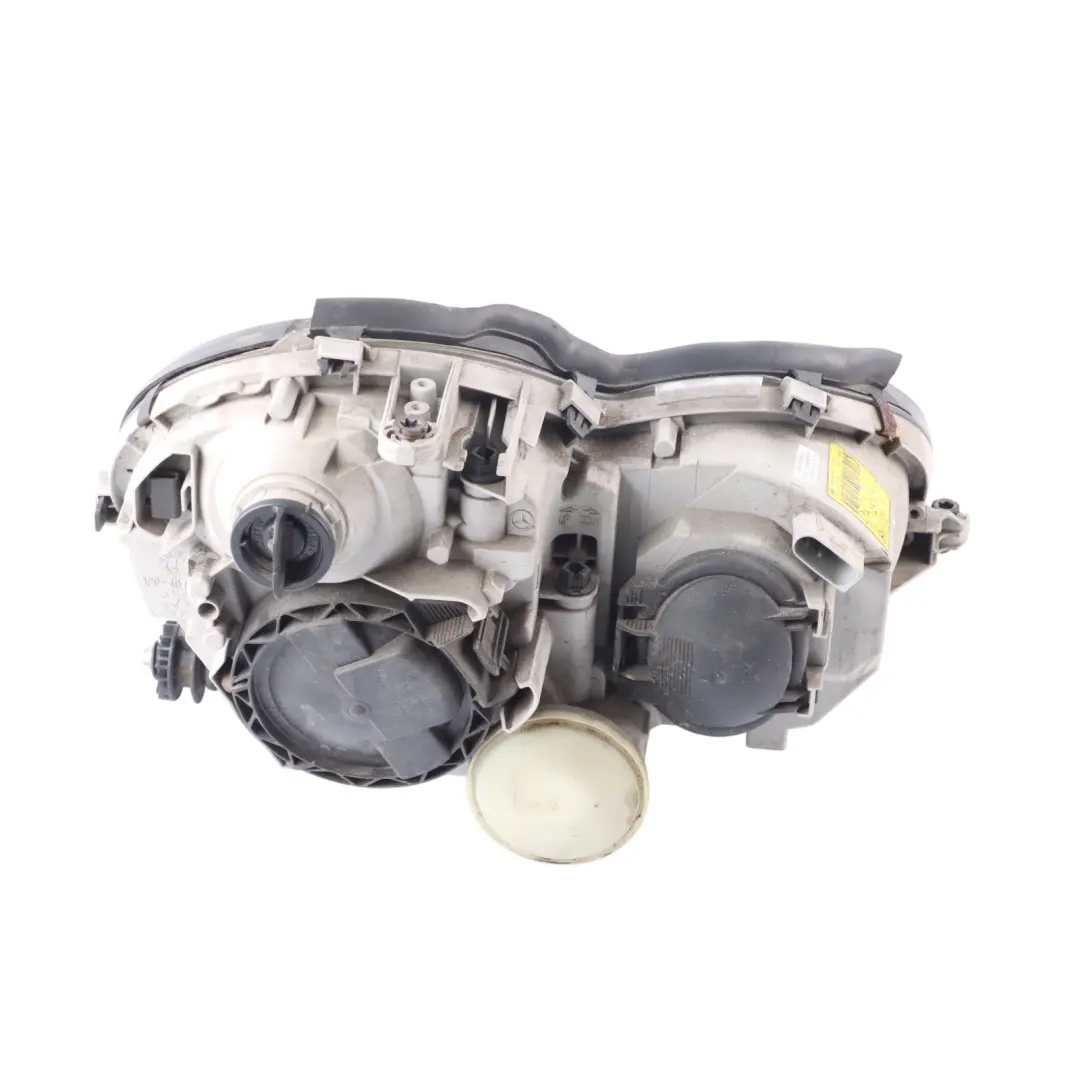 Mercedes W203 Headlight Headlamp Lamp Light Front Left N/S - SKU RHD-A2038203361-2 - Part number A2038203361