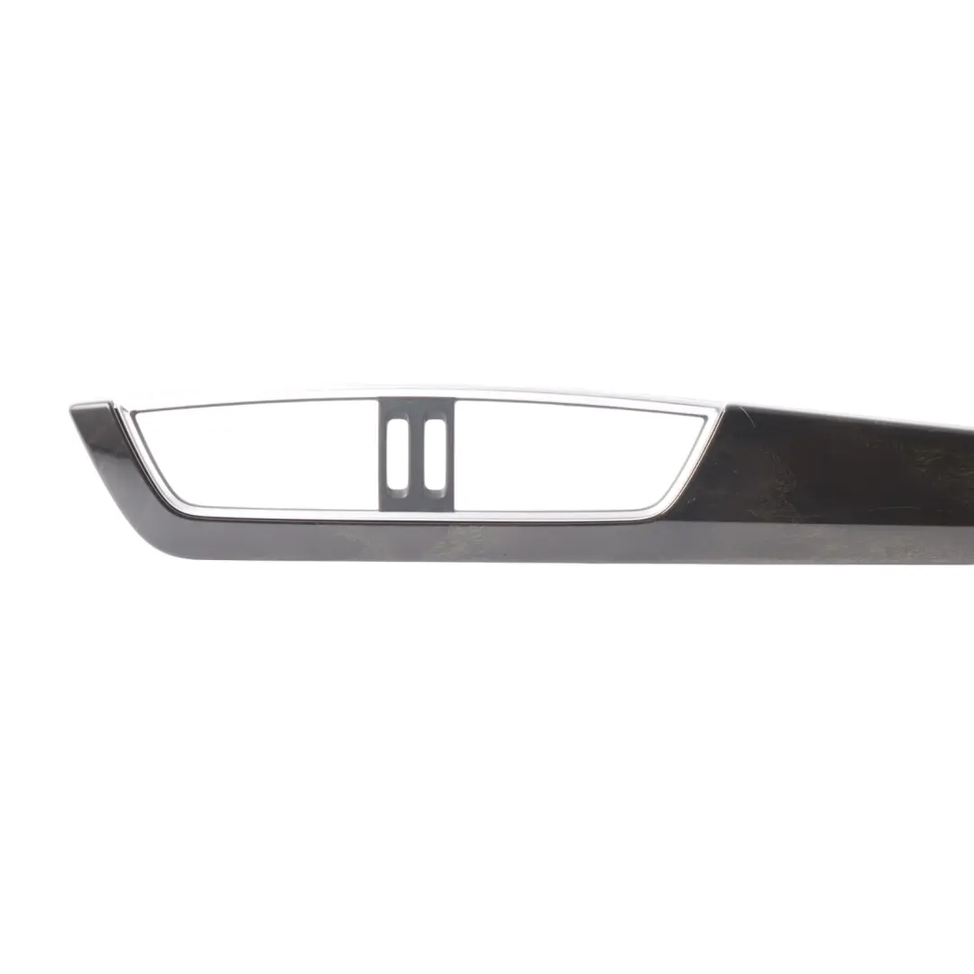 Dashboard Trim Cover Interior Frame Air Vent Wood to Mercedes W204 with Part number A2046801871 Mercedes W204 Dashboard Trim Cover Interior Frame Air Vent Wood - SKU rhd-A2046801871 - Part number A2046801871