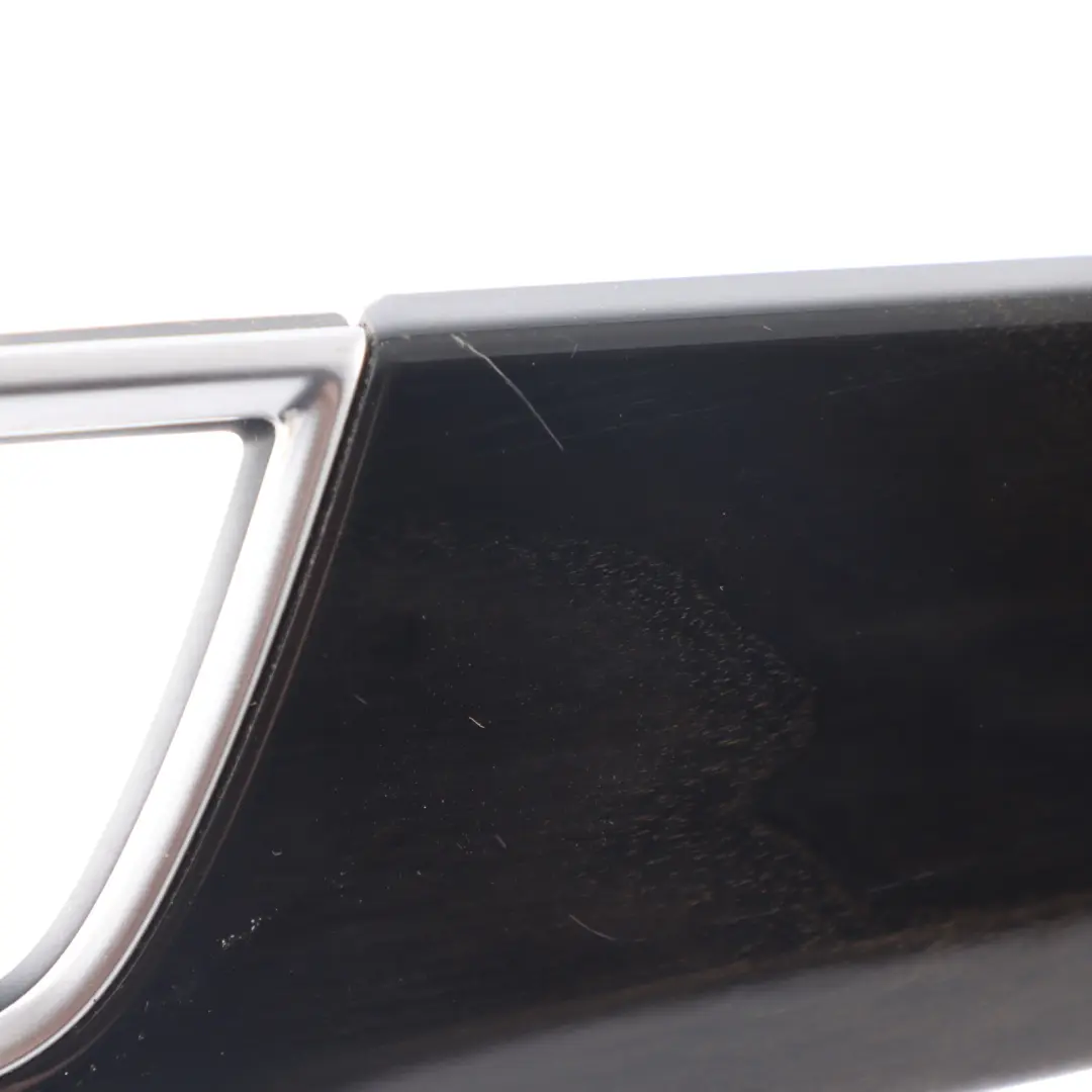 Dashboard Trim Cover Interior Frame Air Vent Wood to Mercedes W204 with Part number A2046801871 Mercedes W204 Dashboard Trim Cover Interior Frame Air Vent Wood - SKU rhd-A2046801871 - Part number A2046801871