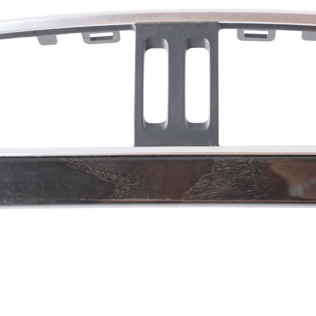 Dashboard Trim Cover Interior Frame Air Vent Wood to Mercedes W204 with Part number A2046801871 Mercedes W204 Dashboard Trim Cover Interior Frame Air Vent Wood - SKU rhd-A2046801871 - Part number A2046801871
