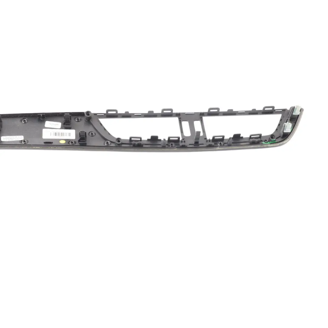 Mercedes W204 Dashboard Trim Cover Interior Frame Air Vent Wood - SKU rhd-A2046801871 - Part number A2046801871