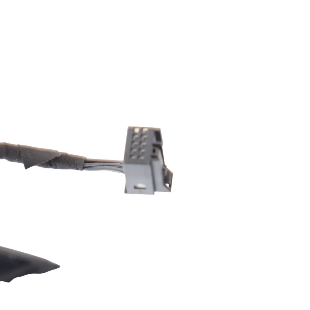 Wing Mirror Exterior Door Right O/S Tenorite Grey Metallic - 755 to Mercedes W204 with Part number A2048101876 Mercedes W204 Wing Mirror Exterior Door Right O/S Tenorite Grey Metallic - 755 - SKU RHD-A2048101876-TNG1 - Part number A2048101876