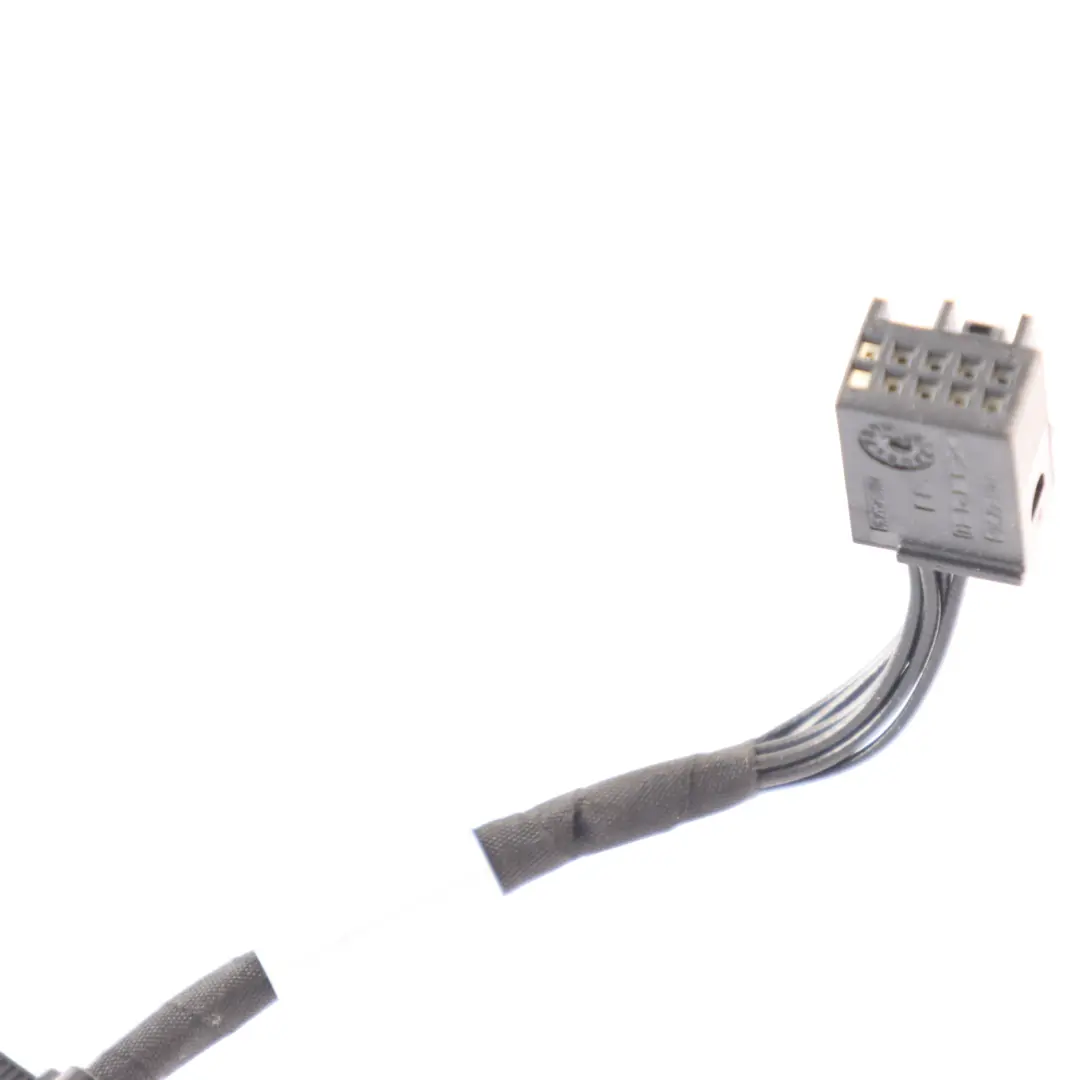 Wing Mirror Left N/S Obsidian Black Metallic - 197 to Mercedes W204 Electric with Part number A2048103376 Mercedes W204 Electric Wing Mirror Left N/S Obsidian Black Metallic - 197 - SKU RHD-A2048103376-OB - Part number A2048103376